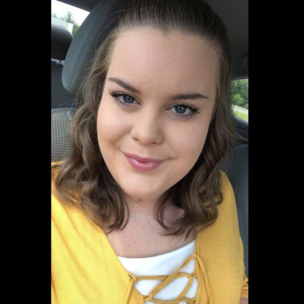 Meet your Posher, Ashleigh